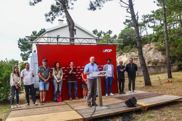 Festa de Verão da Foz do Arelho