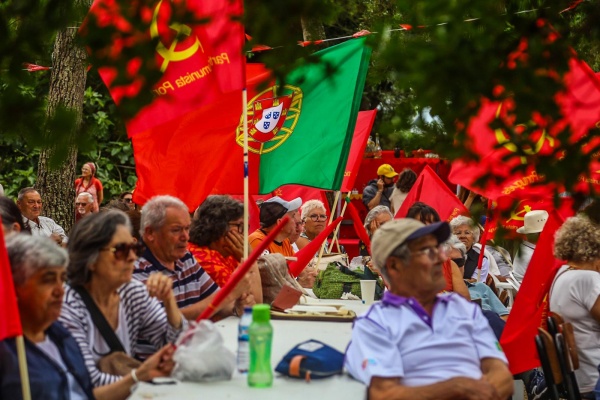 Festa de Verão da Foz do Arelho
