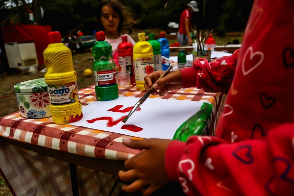 Festa de Verão da Foz do Arelho