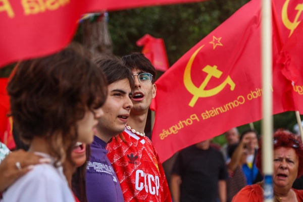 Festa de Verão da Foz do Arelho