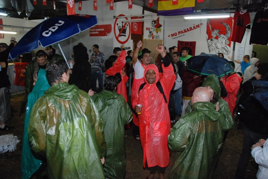 Espaço Internacional