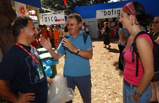 Espaço Internacional