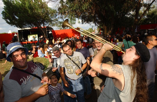 Espaço Internacional