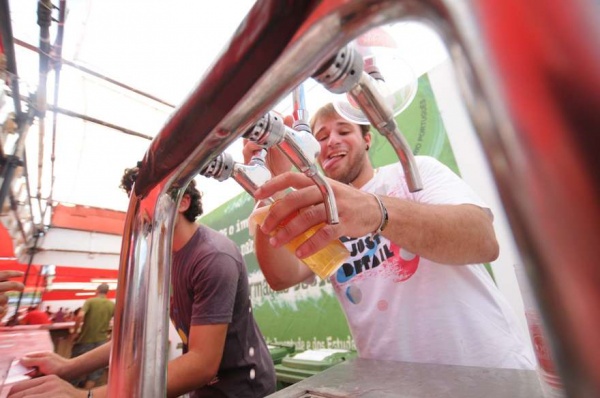 Festa do Avante! 2010 (2/2)