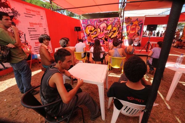 Festa do Avante! 2010 (2/2)