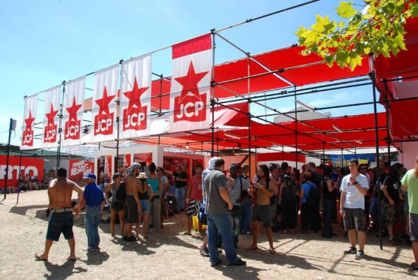 Festa do Avante! 2010 (2/2)