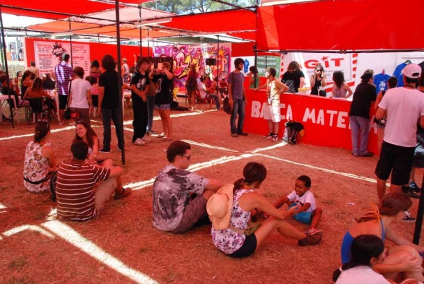 Festa do Avante! 2010 (2/2)