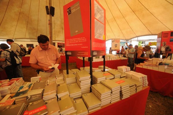 Festa do Avante! 2010 (2/2)