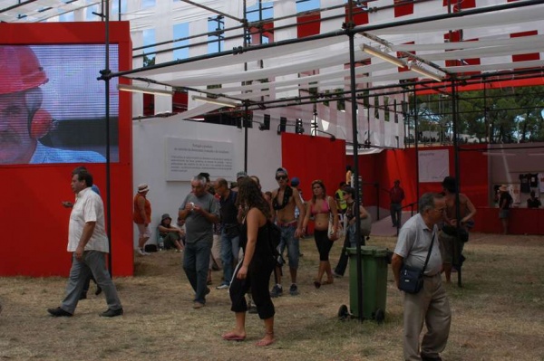 Festa do Avante! 2010 (2/2)