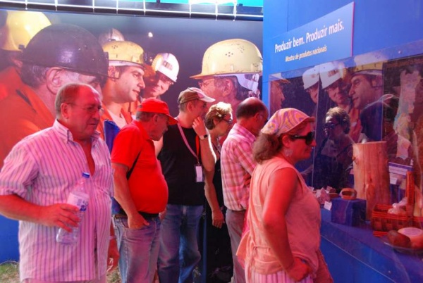 Festa do Avante! 2010 (2/2)