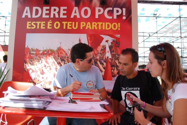 Festa do Avante! 2010 (2/2)