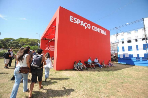 Festa do Avante! 2010 (2/2)