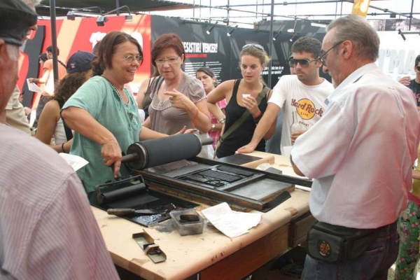 Festa do Avante! 2010 (2/2)