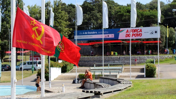 Festa do «Avante!» 2015