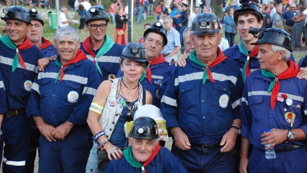 Festa do «Avante!» 2015