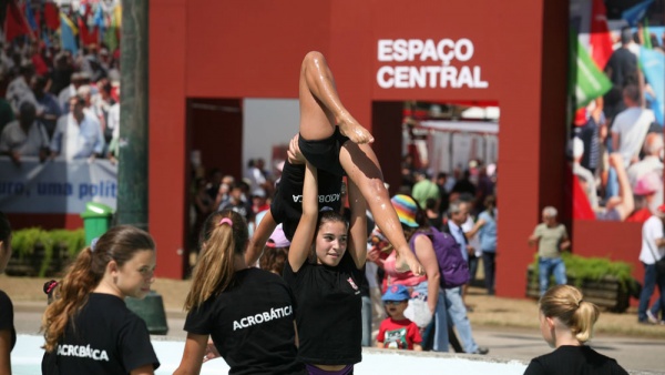 Festa do «Avante!» 2015