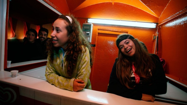 Festa do «Avante!» 2015