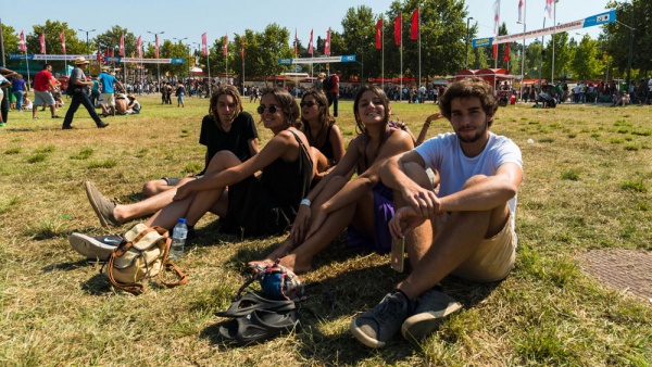 Festa do «Avante!» 2015