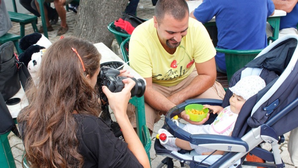 Festa do «Avante!» 2015