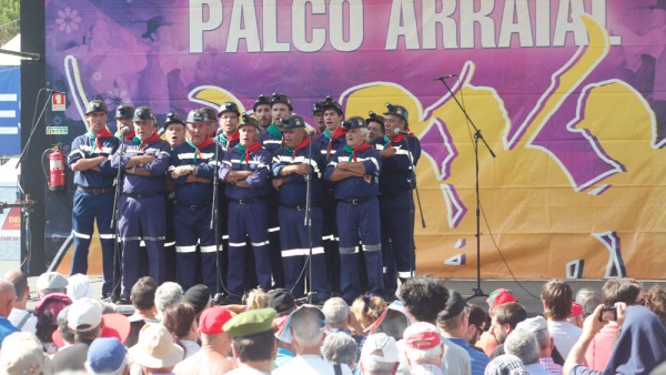 Festa do «Avante!» 2015