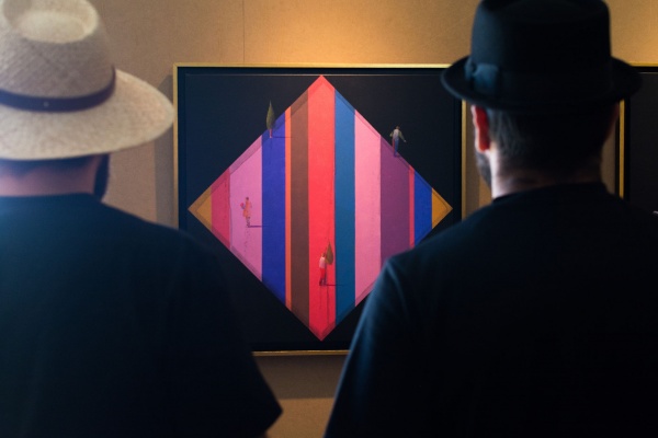 Avante! Festival 2022