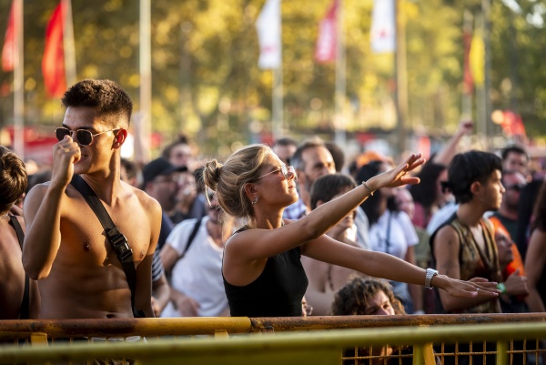 Avante! Festival 2022