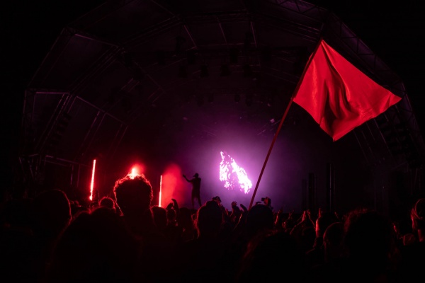 Avante! Festival 2022