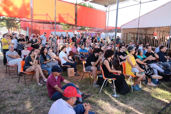 Avante! Festival 2022