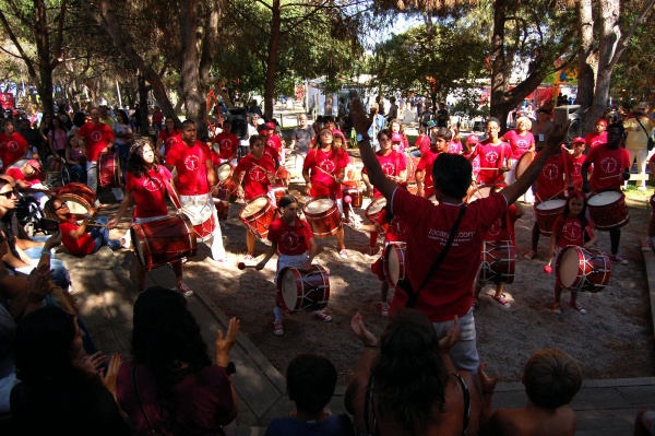 Avante! Festival 2022