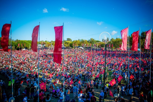 Avante! Festival 2022