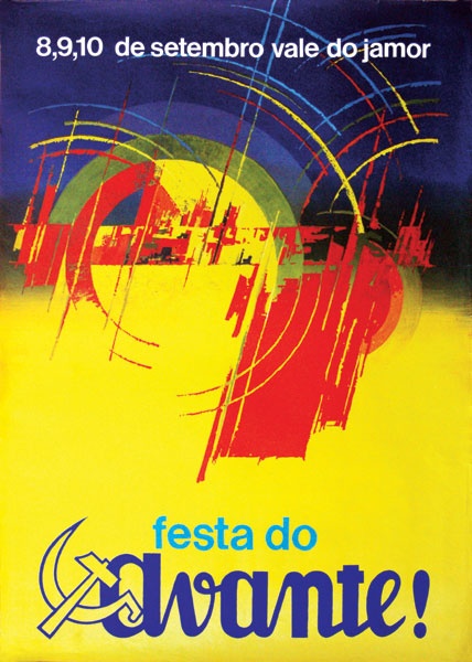 Festa do «Avante!» 1978