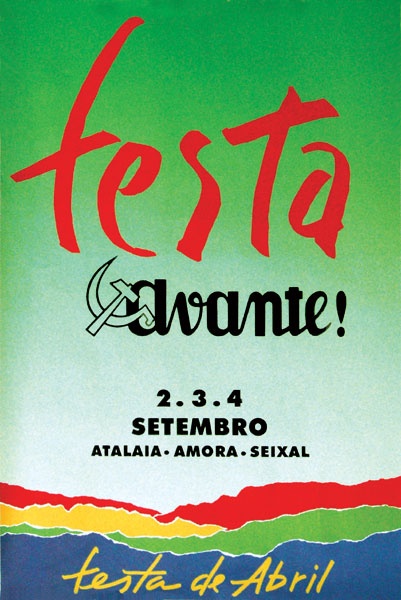 Festa do «Avante!» 1994