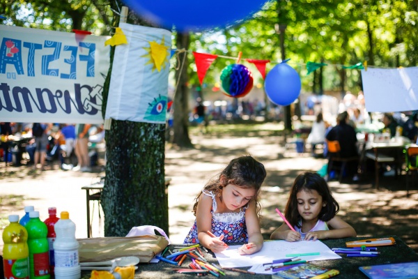 Festa/Convívio CDU em Merelim (S. Paio), Braga