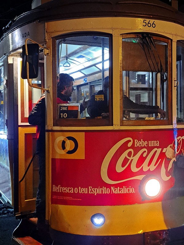 General Strike against the Labour Package - December 11, 2025