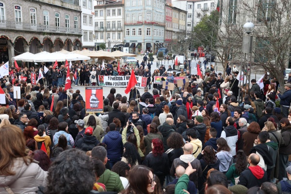 General Strike against the Labour Package - December 11, 2025