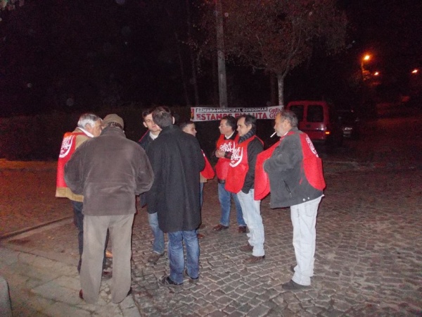 Gondomar - Recolha de Lixo