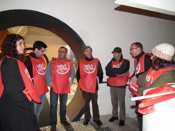 Vilamoura - Hotel tivoli Marina