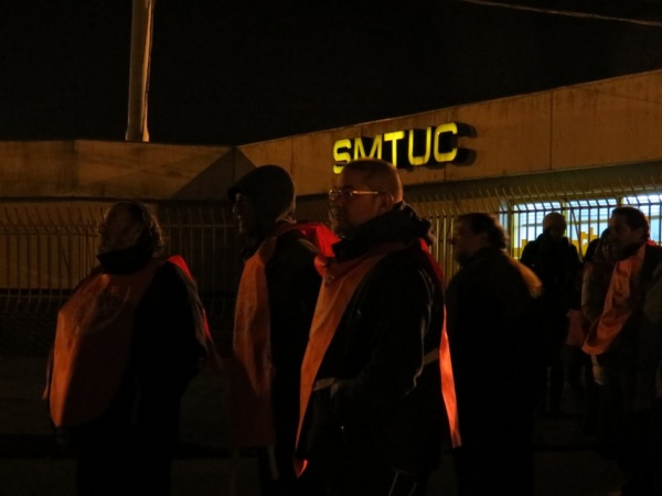 SMTUC - Coimbra