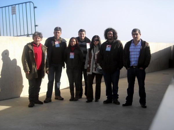 Foz Côa - Fundação Côa Parque