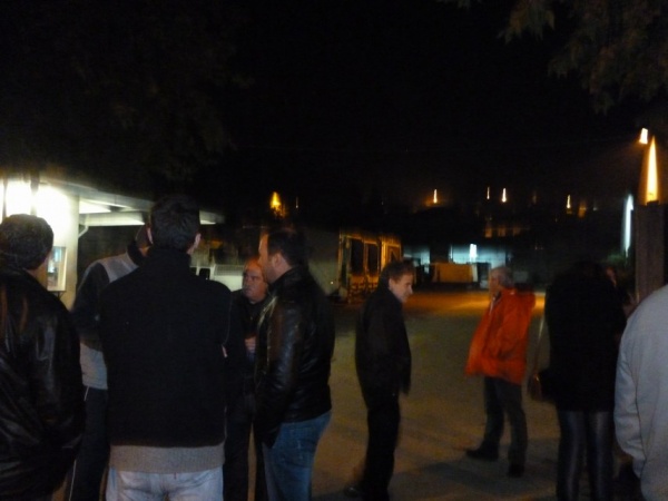 Guimarães - Serviço de Lixo