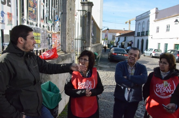 Universidade de Évora