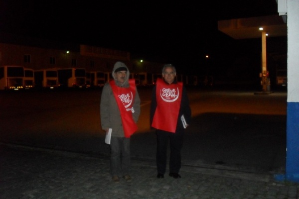 Transportes Urbanos de Viseu - Berrelhas