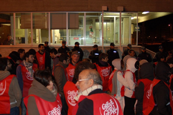 Carris - Musgueira, Lisboa