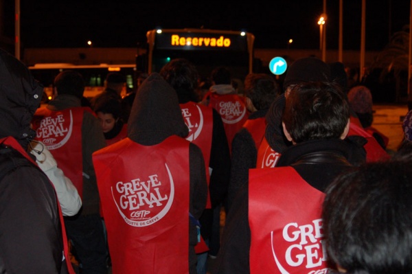 Carris - Musgueira, Lisboa