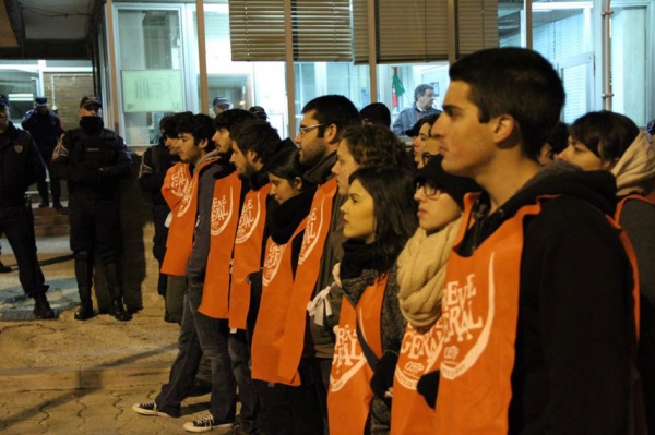 Carris - Musgueira, Lisboa