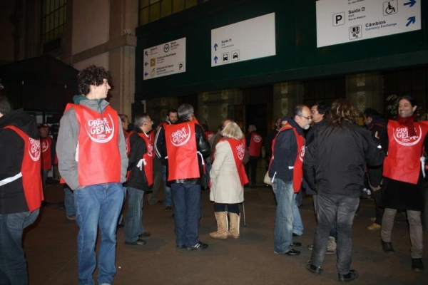 Porto - Estação de S. Bento