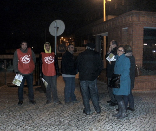 Marinha Grande - Barbosa e Almeida