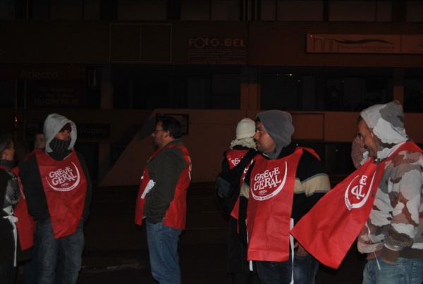 Braga - Central de Camionagem