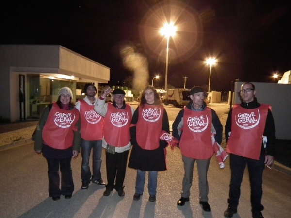 Loulé - Divisão de Higiene e Resíduos Sólidos Urbanos