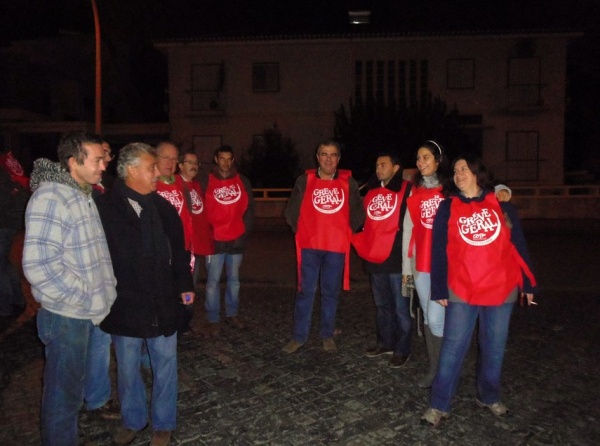 Beja - Rodoviária do Alentejo